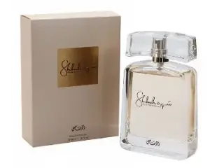 Perfume Shuhrah Women 90ml Rasasi