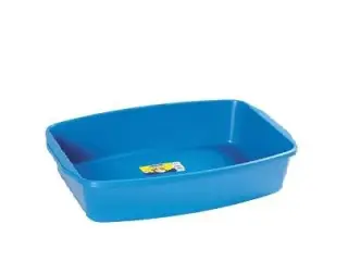 Pet Cat Litter Tray Dfm6110 Marltons