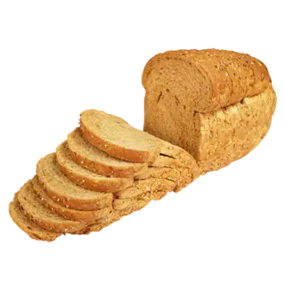 Brown Bread