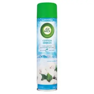 Airwick Cotton Breeze 280ml