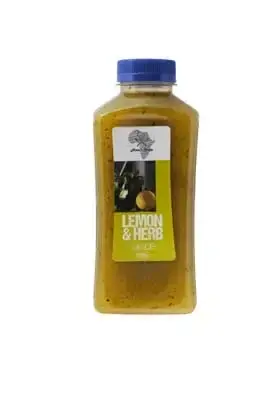 Amai Lem&Herb 500ml