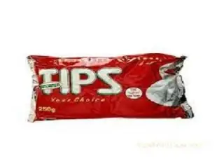 Tea Bags 100 250g Tips