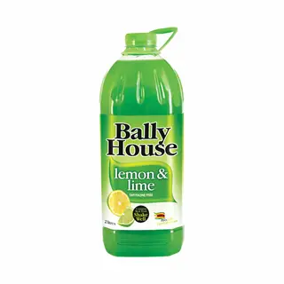 Bally House Lemon N Lime Crush 2l