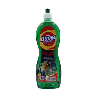 Boom Diswashing Liquid 750ml