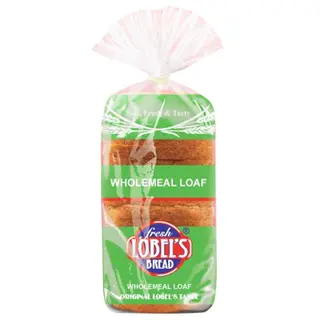 Lobels Wholemeal Bread