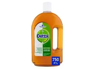 Antiseptic 750ml Dettol