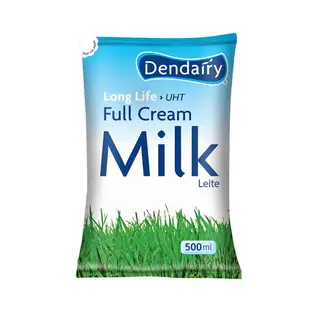 Dendairy Milk Full Cream Tfa 100ml