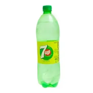 7 Up 1lt