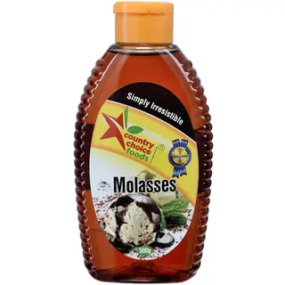 Country Choice Molasses 500g