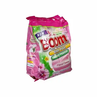 Boom Washing Powder Floral Fusion 2kg