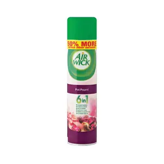Airwick Air Freshner Pot Pourri 280ml