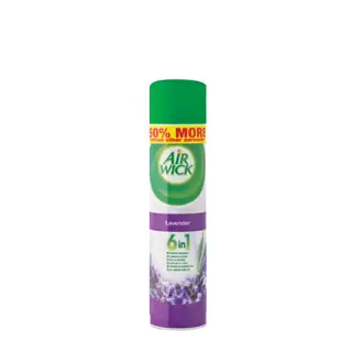 Airwick Air Freshner Lavender 280ml