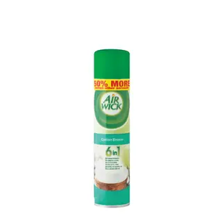 Airwick Air Freshner Cotton Breeze 280ml