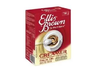 Creamer 750g Ellis Brown