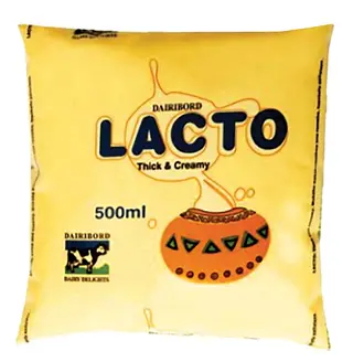 Dairibord Super Lacto 500ml