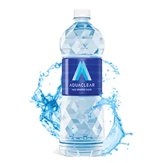 Aquaclear Water 500ml