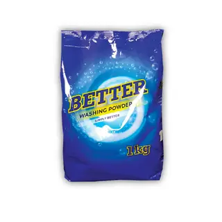 Better Washing Powder 1kg