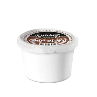 Cortina Ice Cream Chocolate 300ml