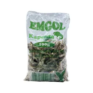 Emgol Dried Kapenta 100g
