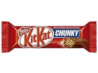 Chocolate Chunky Kit Kat 40g Nestle