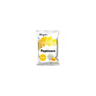 Allegros Popticorn Original 25g