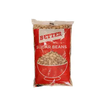 Better Popcorn 500g
