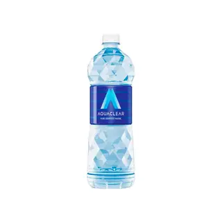 Aquaclear Purified Water 1l