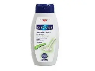 Body Lotion Normal Skin 400ml Elegance