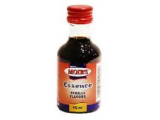 Essence Vanilla 40ml Moir'S
