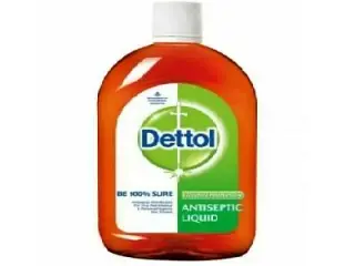 Antiseptic 250ml Dettol