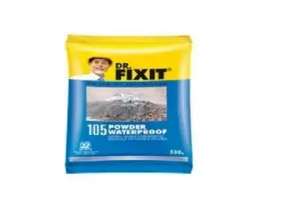 Waterproof Cement Dr Fixit Powder 500grm