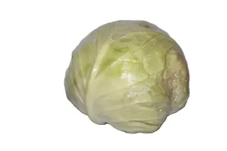 White Cabbage - Each