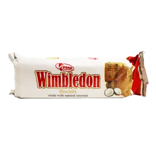 Arenel Wimbledon Biscuits 150g