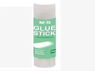 Glue Stick S Pva 36g Asgn7137 Mg