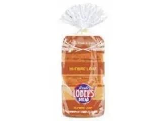 Bread High Fibre Lobels