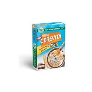 Cerevita Flakeswith Milk