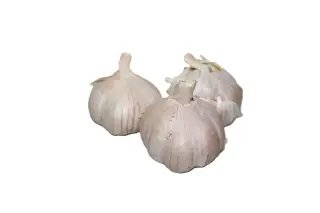 Garlic - Punnet