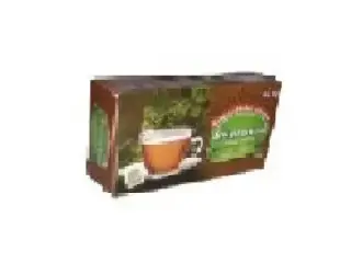 Tea Bags 62.5g Resurrection