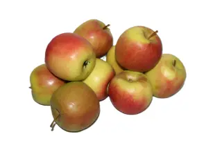 Local Apples - Per kg