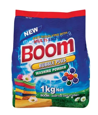Boom Washing Powder 1kg