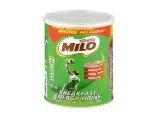Drink Milo 500g Nestle