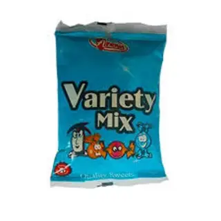 Arenel Variety Mix 100g