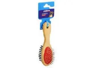 Pet Brush D-Side Narrow Dfm5173 Marltons