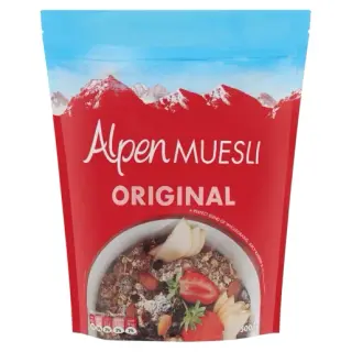 ALPEN Muesli - Original 500g