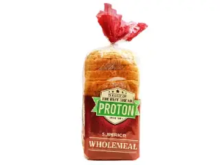 Bread Superior Wholemeal Proton