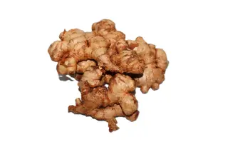Ginger - Punnet