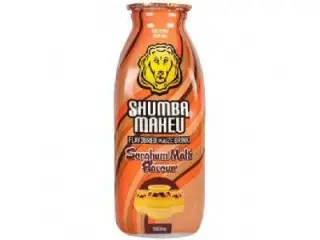 Drink Shumba Maheu Sorghum Malt 500ml