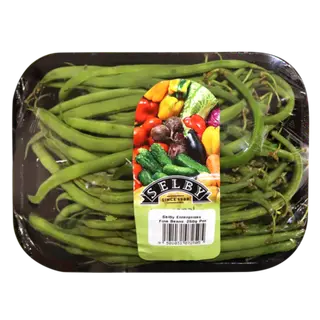 Beans Fine 250g-Ptn
