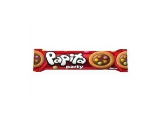 Biscuit Papita Party 63g Solen