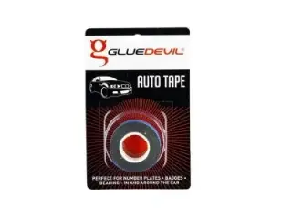Auto Tape 0.8x18x1m Gd